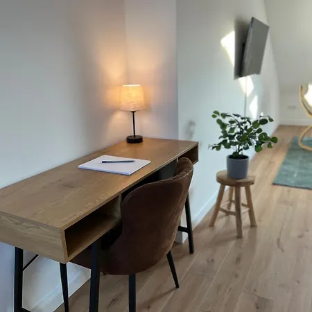 Park View Apartment Bremerhaven Exterior foto