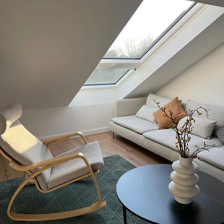 Park View Apartment Bremerhaven Exterior foto