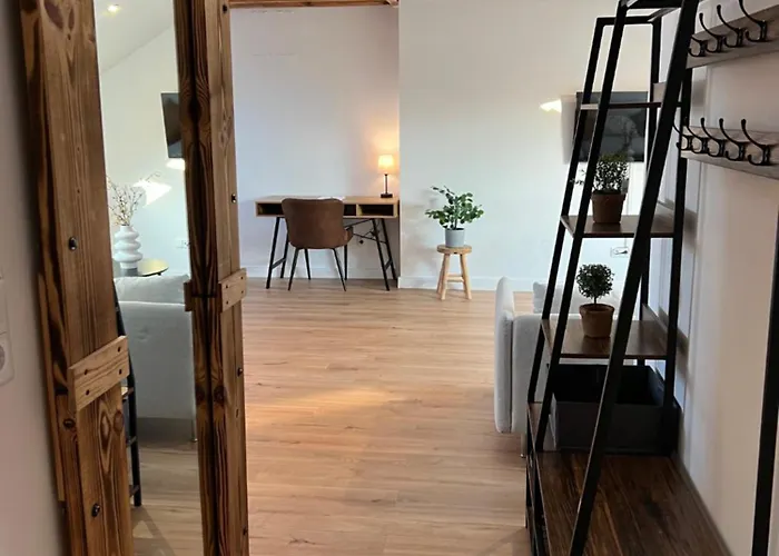 Park View Apartment