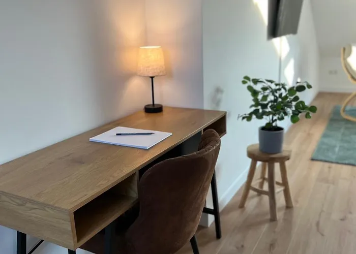 Park View Apartment