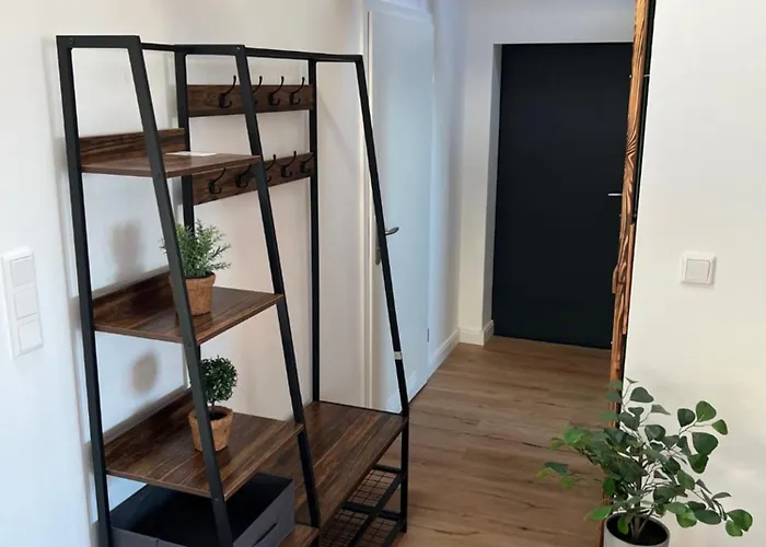 Park View Apartment