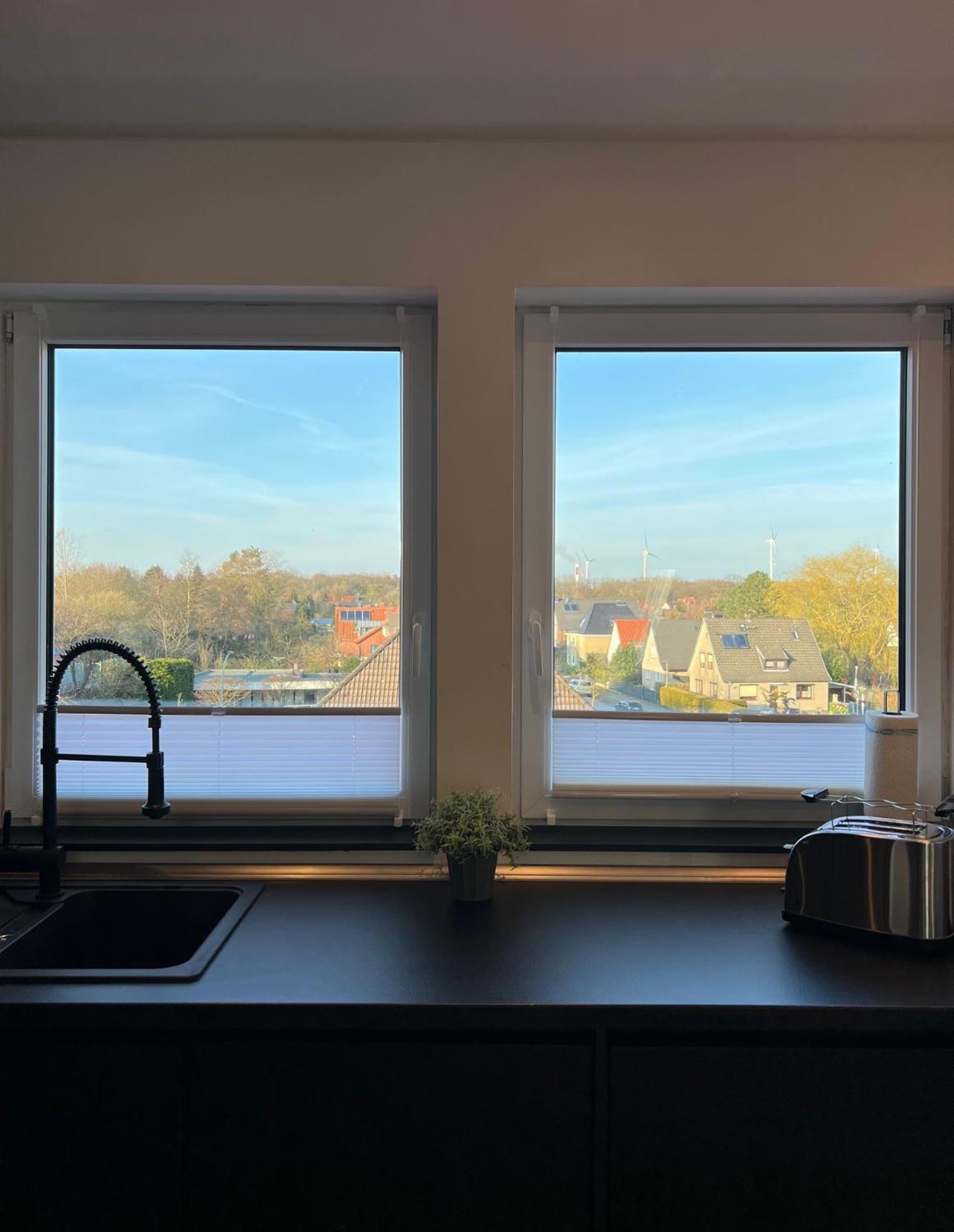Apartment Park View