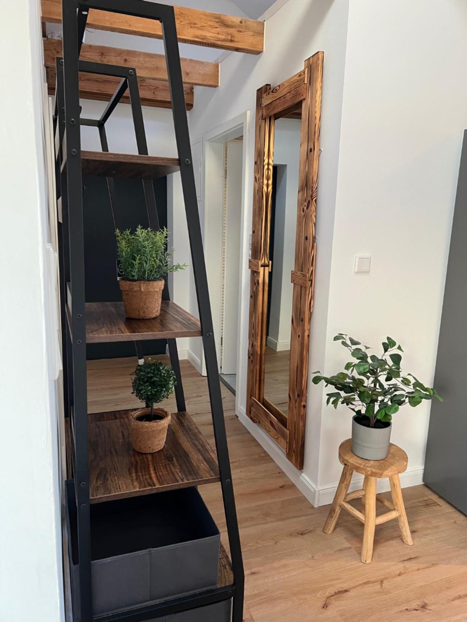 Park View Apartment