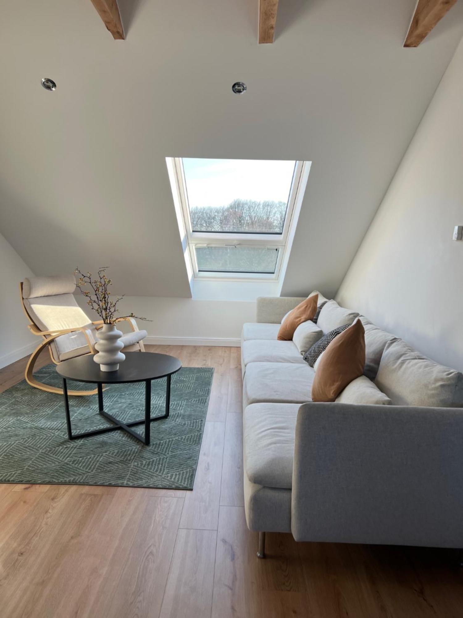 Park View Apartment
