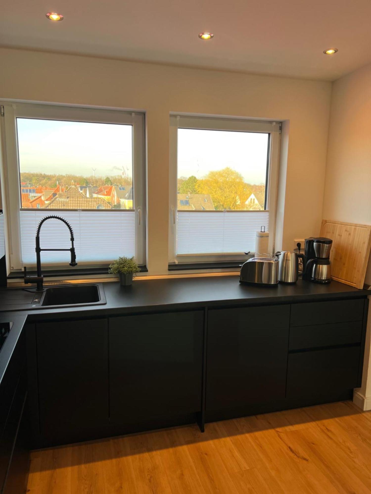 Apartment Park View