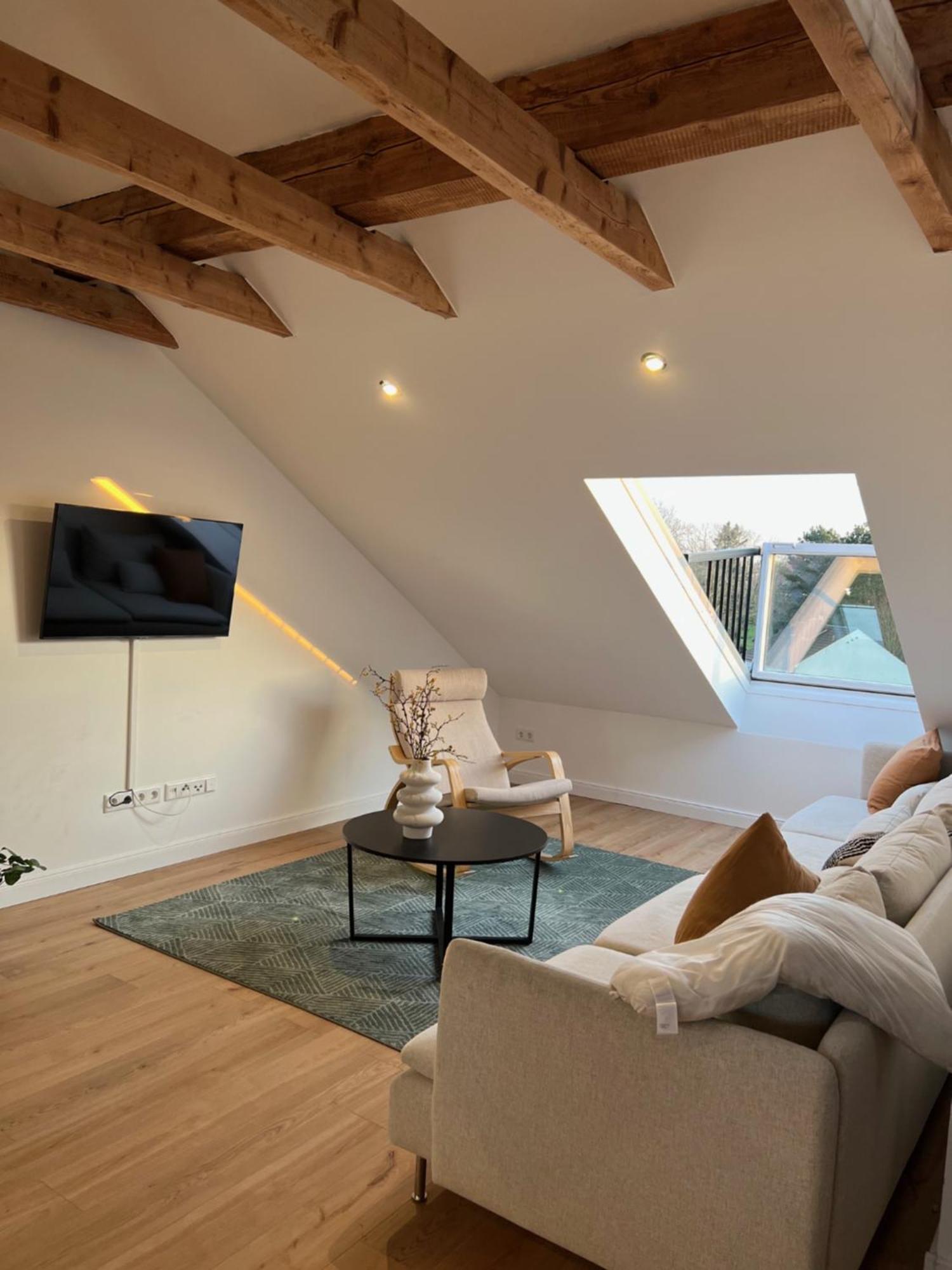 Park View Apartment Bremerhaven