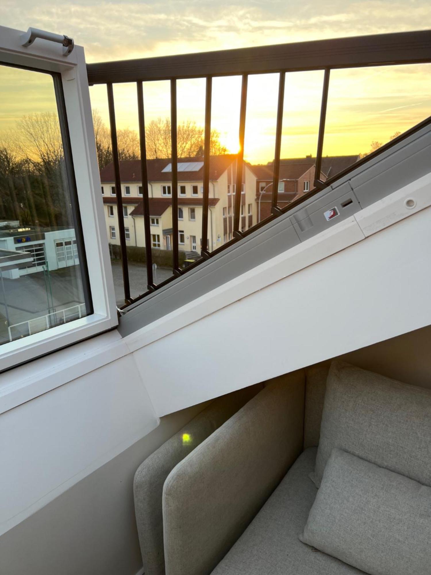 Park View Apartment Bremerhaven