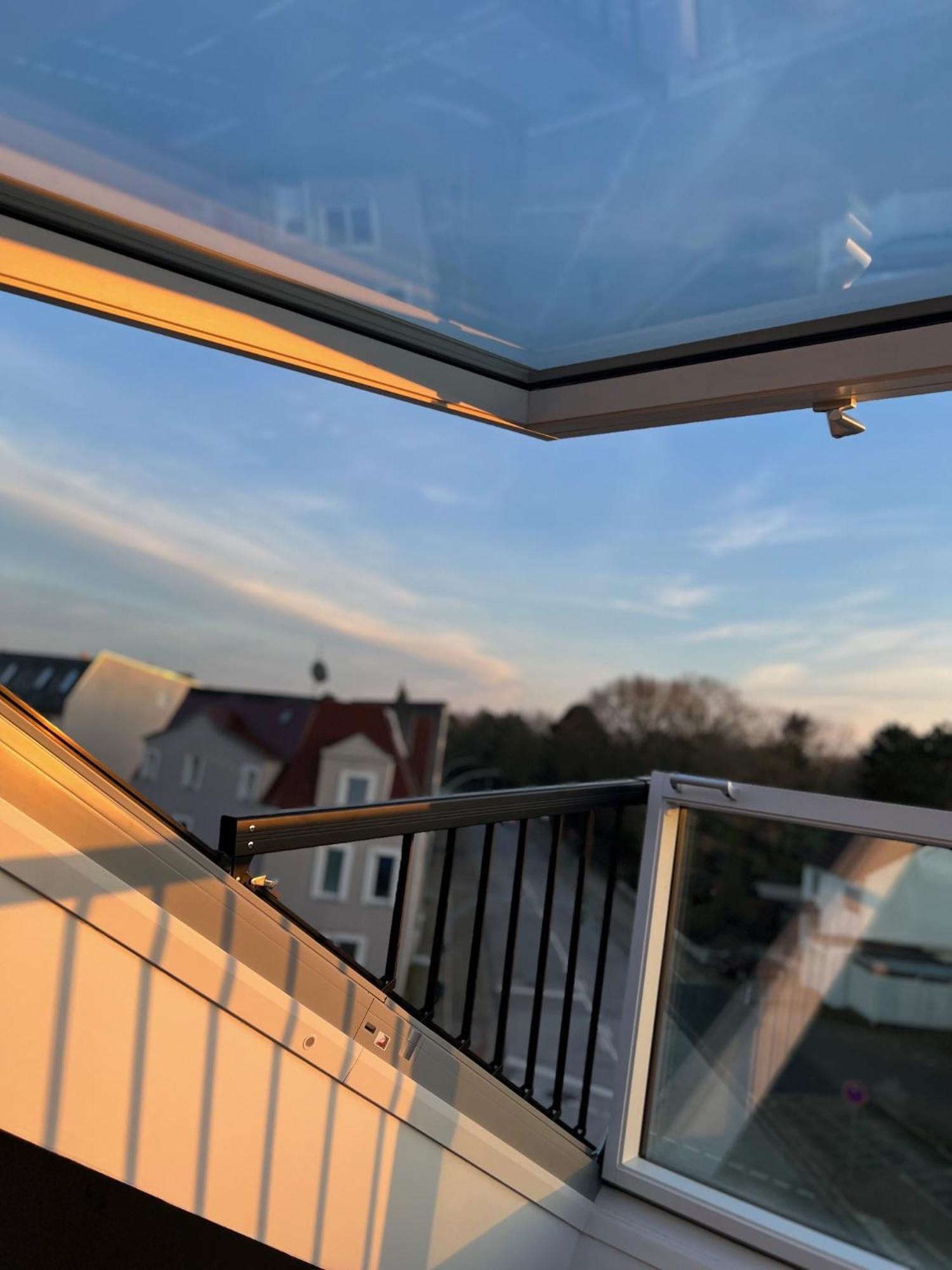 Apartment Park View Bremerhaven